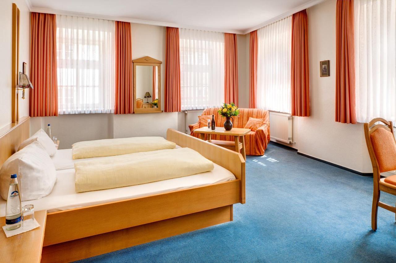 Brauereigasthof/Hotel Buergerbraeu Bad Reichenhall Dış mekan fotoğraf